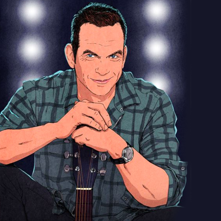 LE CONCERT DE GAROU A NICE LE 26/01/22 EST REPORTE A UNE DATE...